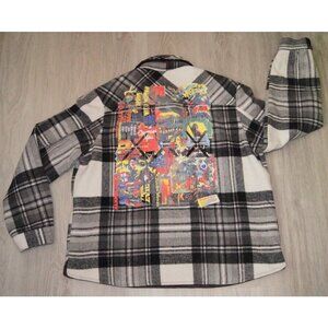 Welldone Shetland Half Zip